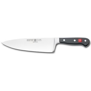 WÜSTHOF Nůž kuchařský, široký Wüsthof CLASSIC 20 cm 4584/20