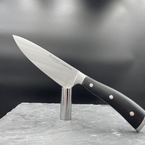 WÜSTHOF Nůž kuchařský Wüsthof CLASSIC IKON 20 cm 4596/20