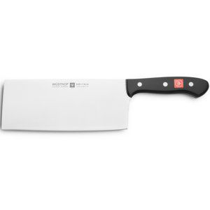 WÜSTHOF Nůž kuchařský čínský Wüsthof GOURMET 18 cm 4691/18