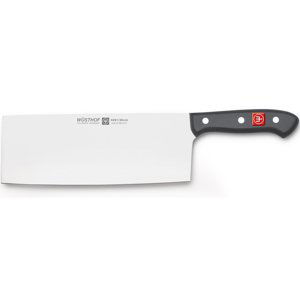 WÜSTHOF Nůž kuchařský čínský Wüsthof GOURMET 20 cm 4691/20