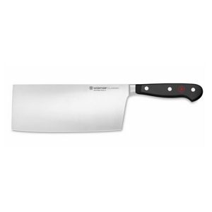 WÜSTHOF Nůž kuchařský čínský Wüsthof CLASSIC 18 cm 4686