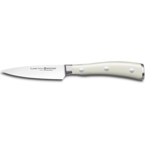 Nůž na zeleninu Wüsthof CLASSIC IKON créme 9 cm 4086-0/09