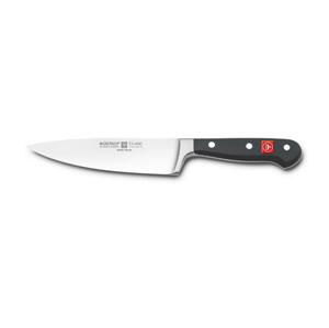 WÜSTHOF Nůž kuchařský Wüsthof CLASSIC 16 cm 4582/16