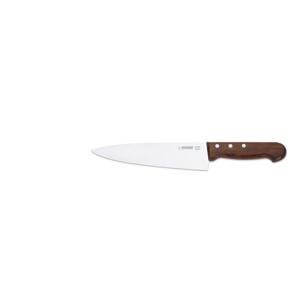 GIESSER MESSER Kuchařský nůž Giesser Messer dřevo G 8450  20 cm