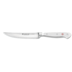 Nůž na steak Wüsthof Classic White 12 cm