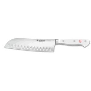 Nůž Santoku Wüsthof Classic White 17 cm