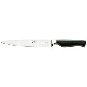 IVO Nářezový nůž na šunku a salám IVO Premier 16 cm 90006.16
