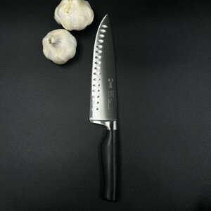 IVO Nůž kuchařský IVO Premier Granton 20 cm 90439.20