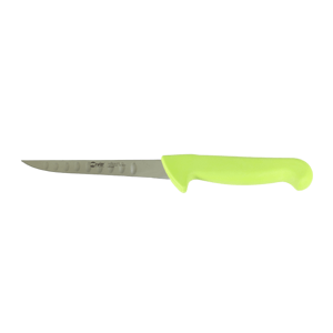 Vykosťovací nůž IVO 15 cm - zelený 206055.15.53