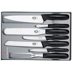 Sada nožů Victorinox Standard 7-dílná 5.1103.7