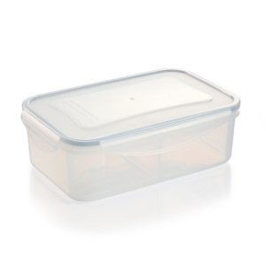 Tescoma Dóza s 2 miskami FRESHBOX 1,2 l,