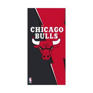 Froté osuška NBA Chicago Bulls, 70 x 140 cm