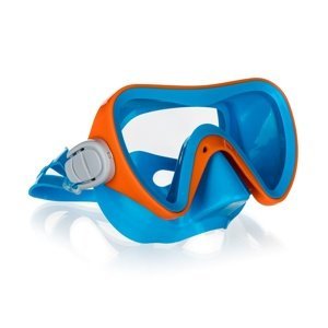 Sportwell Potapěčská maska junior, modrá