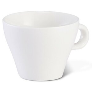 Tescoma Porcelánový šálek na cappuccino All Fit One Slim 180 ml