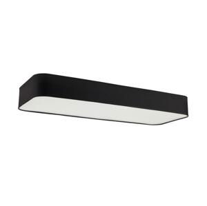 LED Stropní svítidlo OFFICE SQUARE LED/31,6W/230V černá