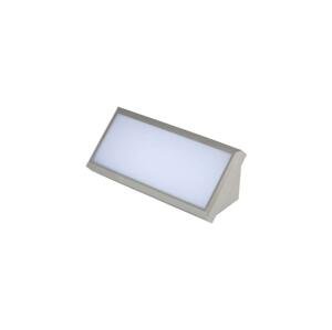 LED Venkovní schodišťové svítidlo LED/12W/230V 6400K IP65