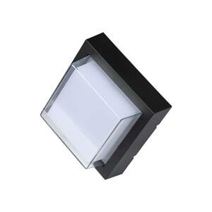 LED Venkovní nástěnné svítidlo LED/7W/230V 3000K IP65