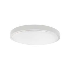 LED Koupelnové stropní svítidlo LED/18W/230V 6500K IP44 bílá