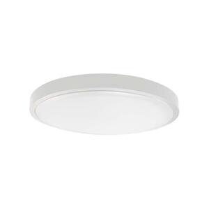 LED Koupelnové stropní svítidlo LED/36W/230V 6500K IP44 bílá