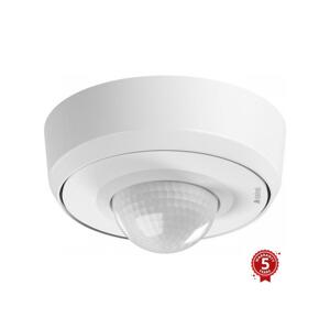 Steinel Steinel 087838 - Venkovní senzor pohybu PD-24 ECO COM1 360° IP54 bílá