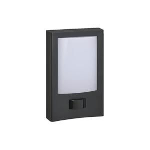 Ledvance Ledvance - LED Venkovní nástěnné svítidlo se senzorem ENDURA STYLE LED/13W/230V