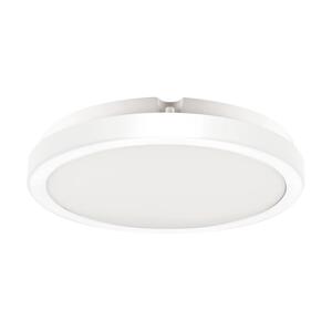 LED Koupelnové stropní svítidlo VERA LED/24W/230V 4000K IP65 bílá