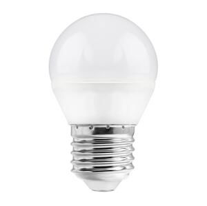 LED Žárovka G45 E27/4,8W/230V 3000K