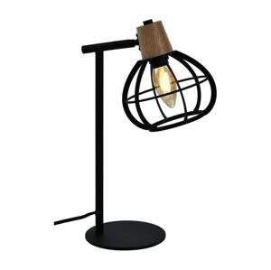 ONLI ONLI - Stolní lampa GINGER 1xE14/6W/230V