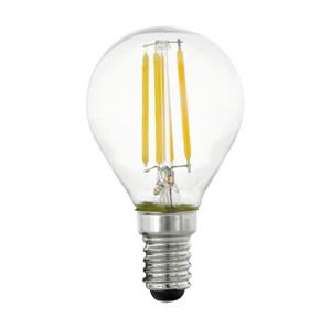 Eglo LED Stmívatelná žárovka VINTAGE P45 E14/4W/230V 2700K - Eglo 11754