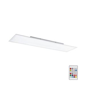 Eglo Eglo 98767-LED RGBW Stmívatelné svítidlo SALOBRENA-B LED/32,5W/230V 120x30 cm+DO