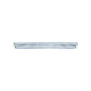 Hi Lite HiLite - LED Zářivkové svítidlo BARCELONA 2xLED/12W/230V