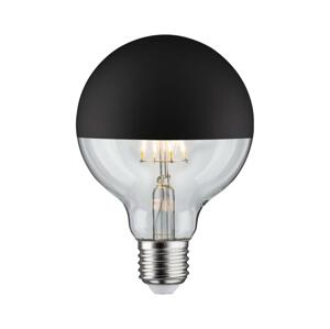 Paulmann 28676 LED A+ A++ E E27 tvar globusu 6.5 W teplá bílá