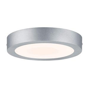 Paulmann Paulmann 70654 - LED/15,5W Stropní svítidlo ALBIA 230V