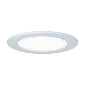 Paulmann Paulmann 92059 - LED/12W IP44 Koupelnové podhledové svítidlo QUAL 230V 4000K