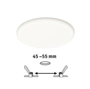 Paulmann Paulmann 92387 - LED/4,5W IP44 Koupelnové podhledové svítidlo VARIFIT 230V