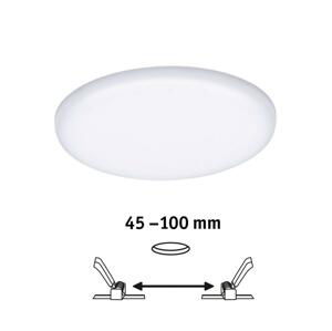 Paulmann Paulmann 92388 - LED/8,5W IP44 Koupelnové podhledové svítidlo VARIFIT 230V