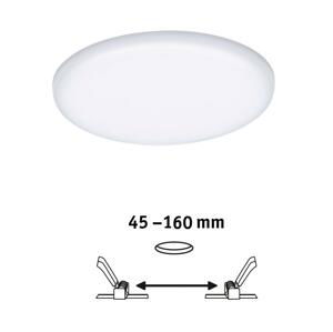 Paulmann Paulmann 92389 - LED/17W IP44 Koupelnové podhledové svítidlo VARIFIT 230V