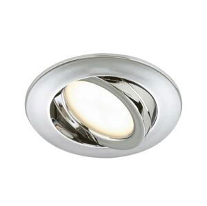 Briloner Briloner 7209-018 - LED Koupelnové podhledové svítidlo ATTACH LED/5W/230V IP23