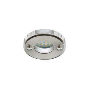 Briloner Briloner 7214-012 - LED Koupelnové podhledové svítidlo ATTACH LED/5W/230V IP44