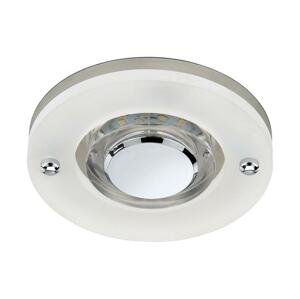 Briloner Briloner 7216-012 - LED Koupelnové podhledové svítidlo ATTACH LED/5W/230V IP44