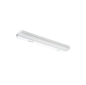 Müller-Licht Müller-Licht - LED Stmívatelné podlinkové svítidlo FIDA LED/8W/230V