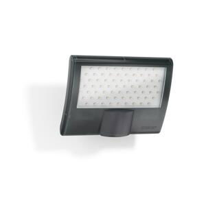 Steinel Steinel 012076 - Venkovní svítidlo s čidlem XLED curved LED/10,5W/230V IP44