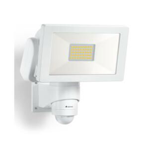 Steinel Steinel 067588-LED Reflektor se senzorem LS 300 S LED/29,5W/230V 4000K IP44 bílá