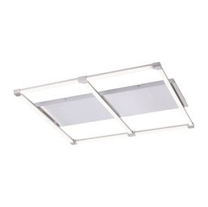 Leuchten Direkt Leuchten Direkt 14841-55 - LED Stropní svítidlo ANNE 1xLED/25W/230V