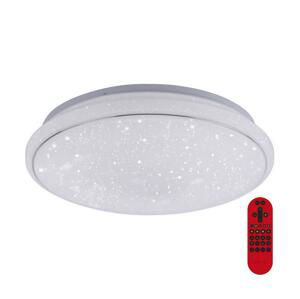 Leuchten Direkt Leuchten Direkt 14743-16 - LED RGB Stmívatelné svítidlo JUPI LED/28W/230V + DO