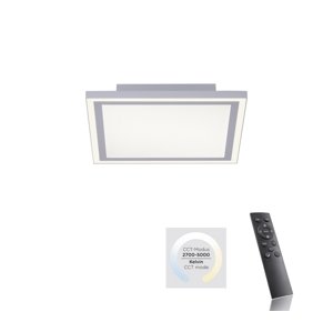 Leuchten Direkt Leuchten Direkt 14850-16 - LED Stmívatelné svítidlo LED/17W/230V + LED/13W + DO