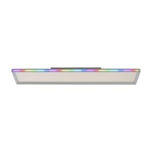 Leuchten Direkt Leuchten Direkt 15557-16-LED RGB Stmívatelný stropní svítidlo GALACTICA 40W/230V