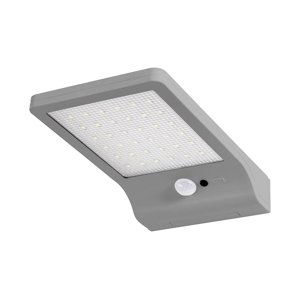 Ledvance Ledvance - LED Solární nástěnné svítidlo se senzorem DOORLED LED/3W/3,3V IP44