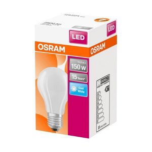 Osram LED Žárovka E27/15W/230V 4000K - Osram