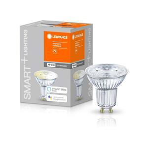 Ledvance LED Stmívatelná žárovka SMART+ GU10/5W/230V 2700K - Ledvance